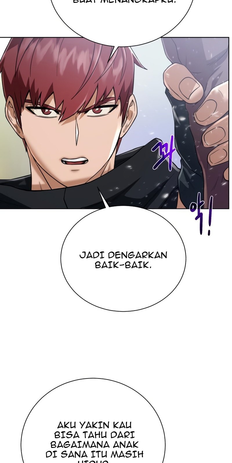 Dungeon and Artifact Chapter 62 halaman 11