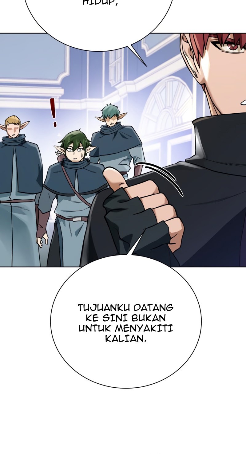 Dungeon and Artifact Chapter 62 halaman 12