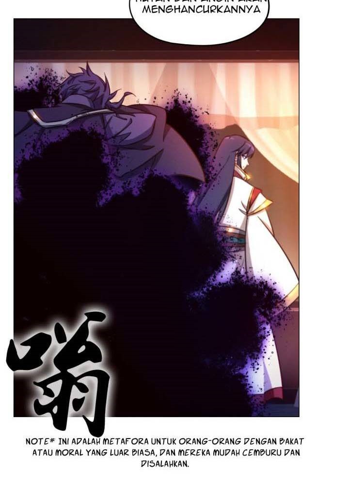 Everlasting God of Sword Chapter 164 Gambar 11