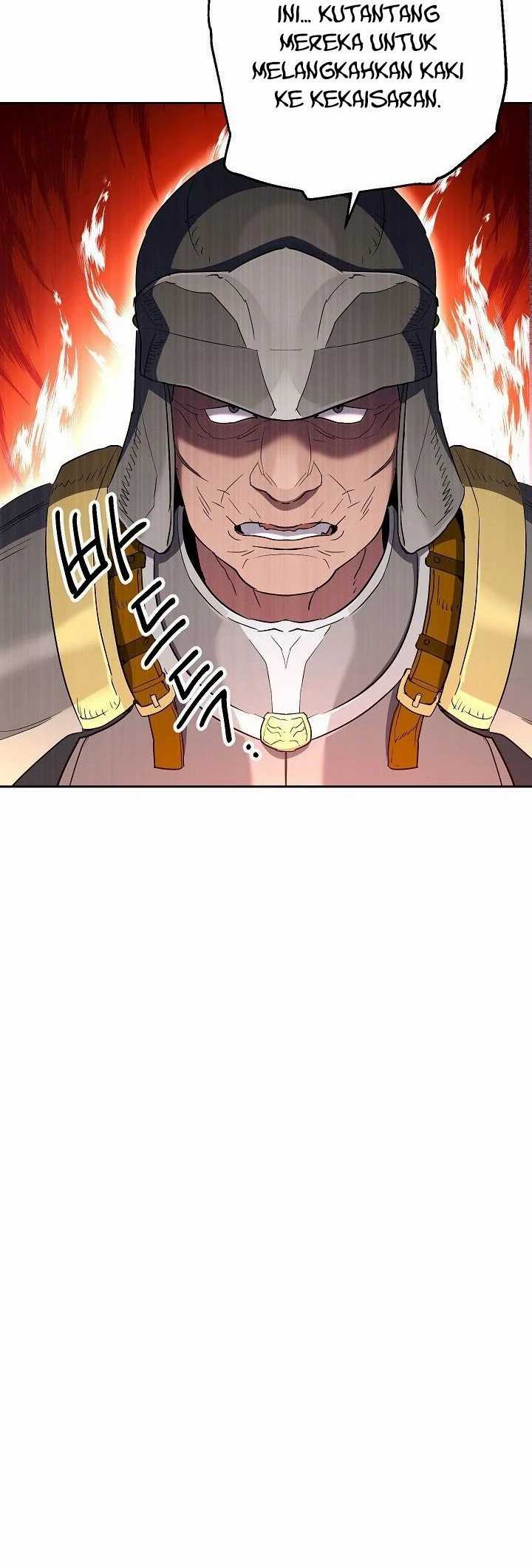 Skeleton Soldier Couldn’t Protect the Dungeon Chapter 131 halaman 10