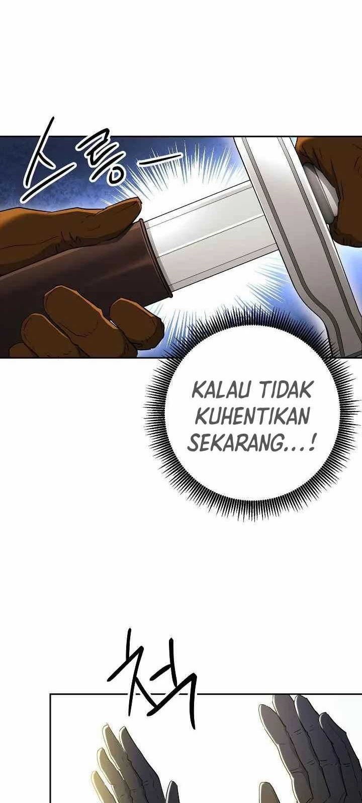 Skeleton Soldier Couldn’t Protect the Dungeon Chapter 130 Gambar 12