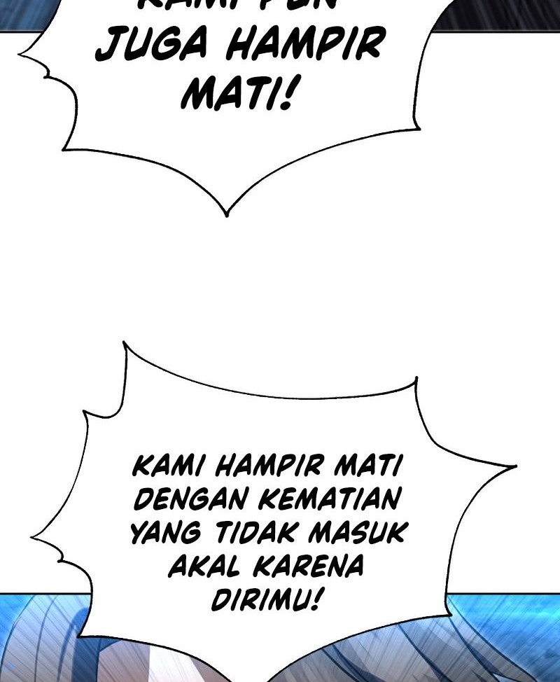 Maxed Out Leveling Chapter 31 halaman 19
