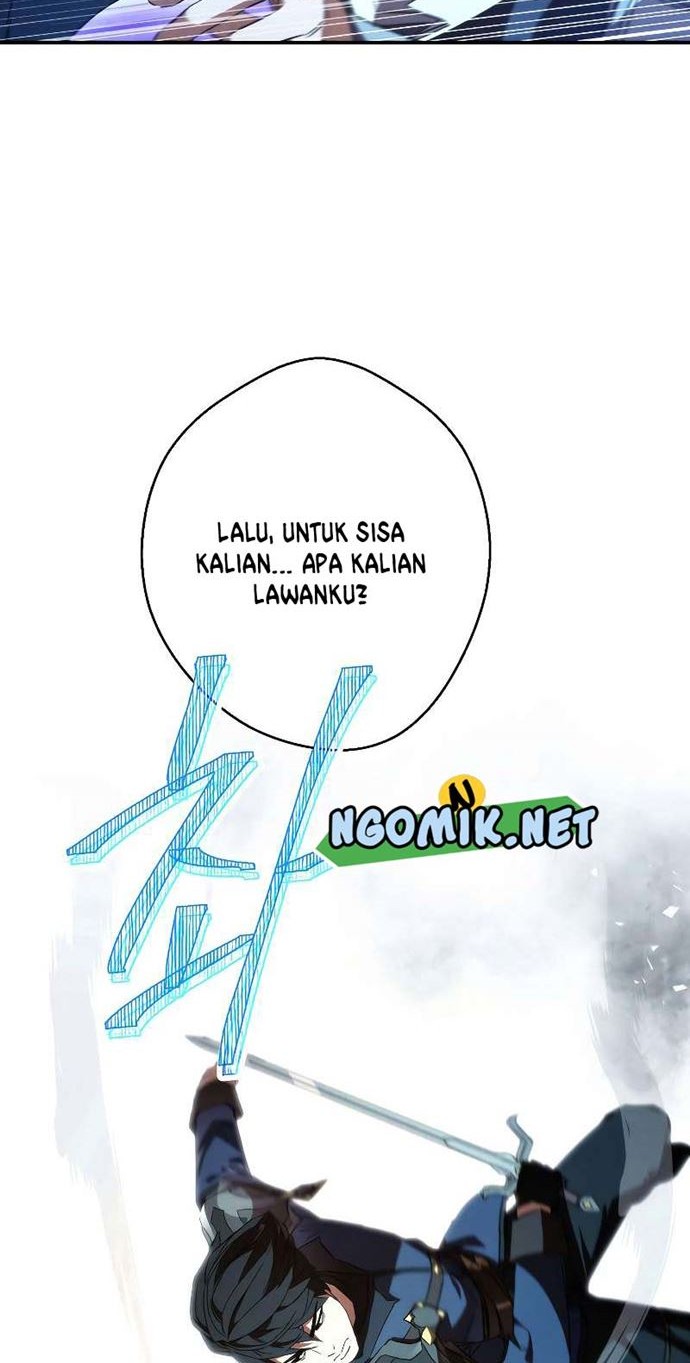 The Live Chapter 89 halaman 9