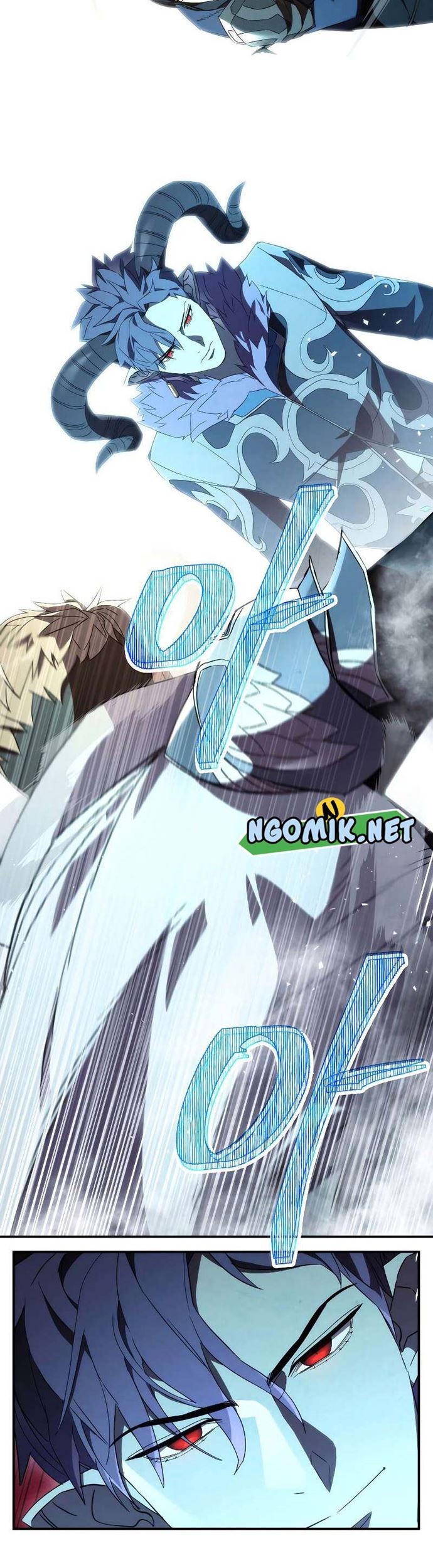 The Live Chapter 89 halaman 10