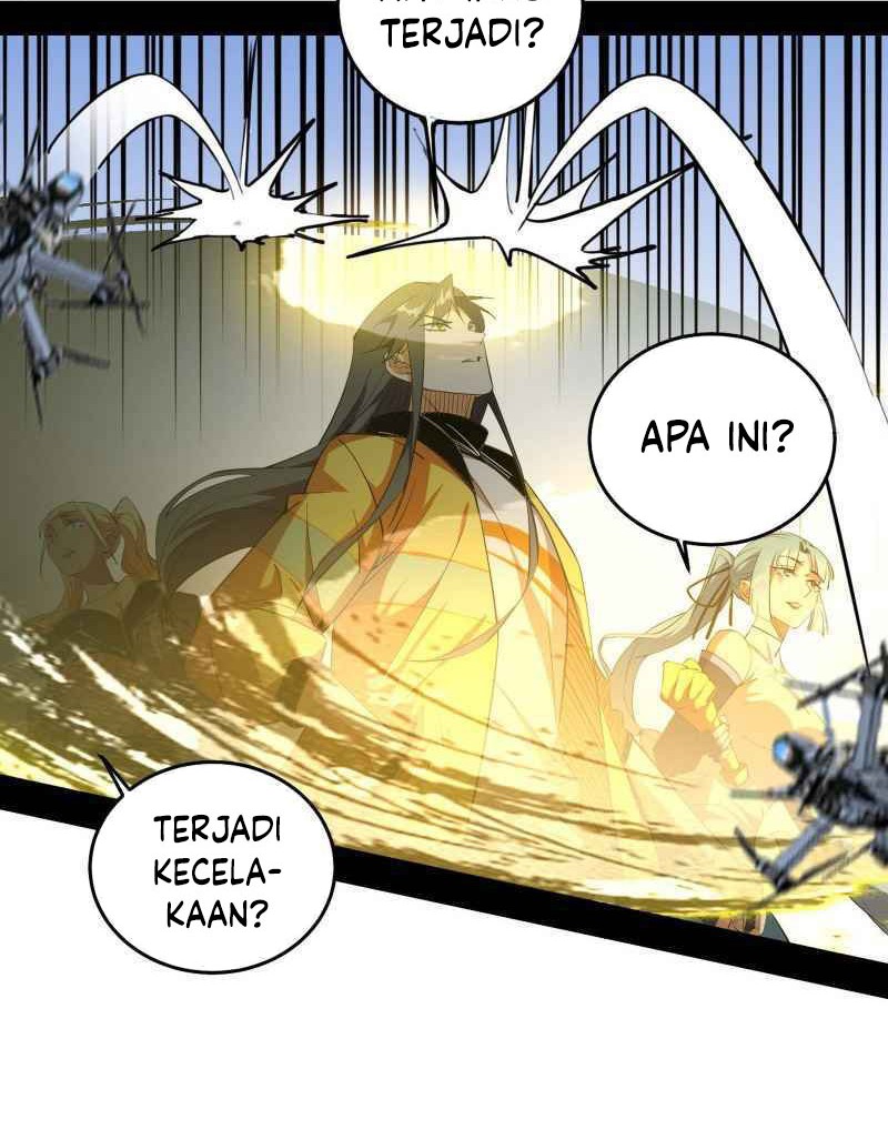 I’m An Evil God Chapter 182 halaman 9