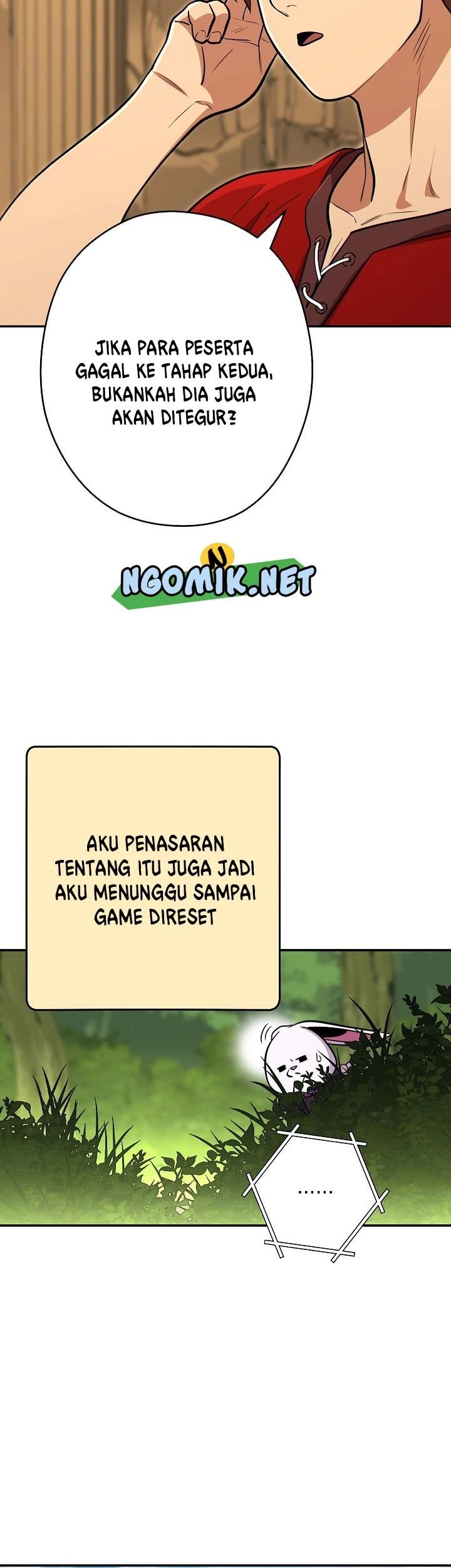 Dungeon Reset Chapter 113 halaman 11