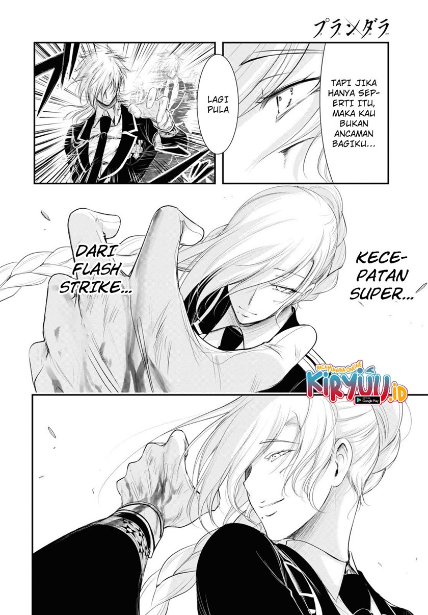 Plunderer Chapter 73 halaman 8
