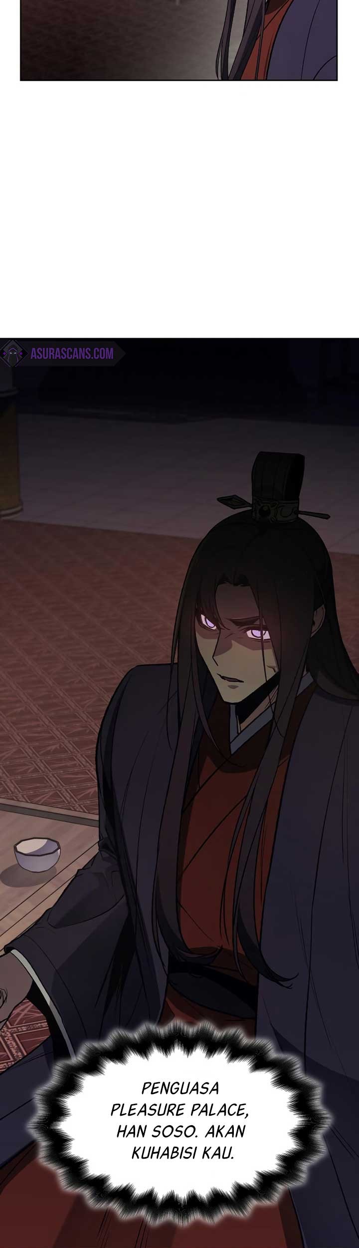 I Reincarnated As The Crazed Heir Chapter 36 Gambar 16