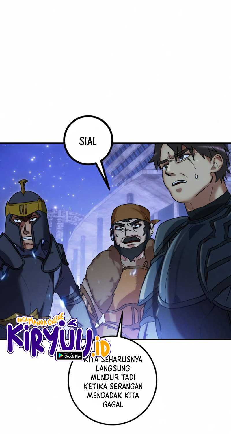 Return to Player Chapter 66 halaman 14