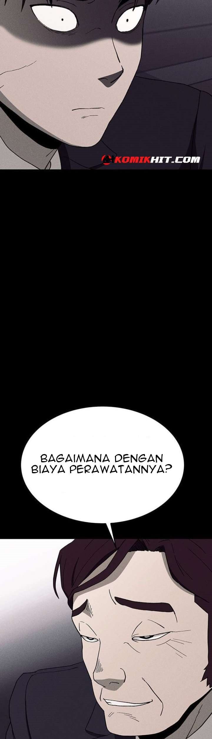 Fate Coin Chapter 18 halaman 14