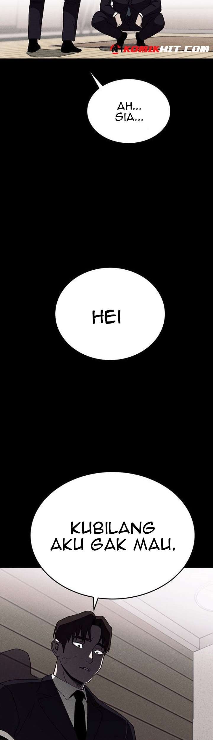 Fate Coin Chapter 18 halaman 16
