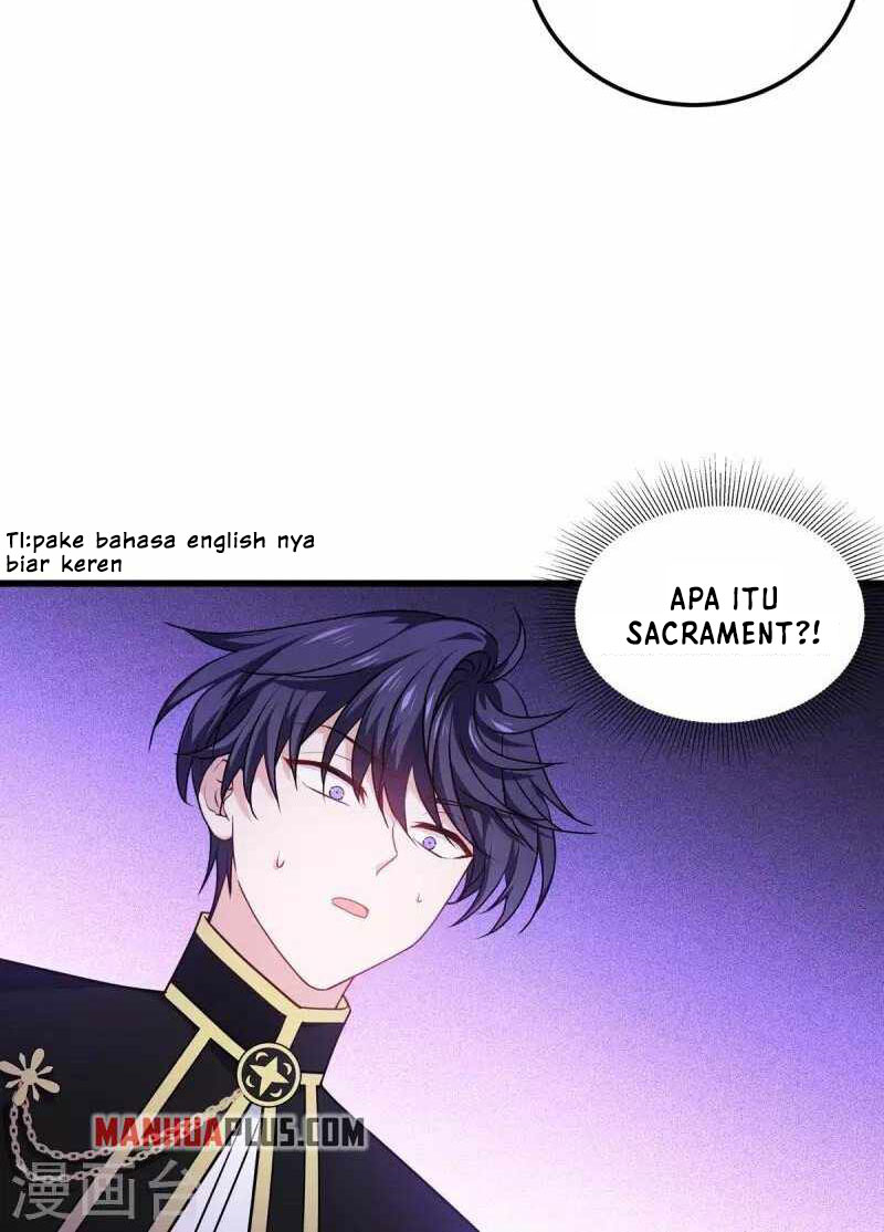 Became King After Being Bitten Chapter 24 Gambar 13