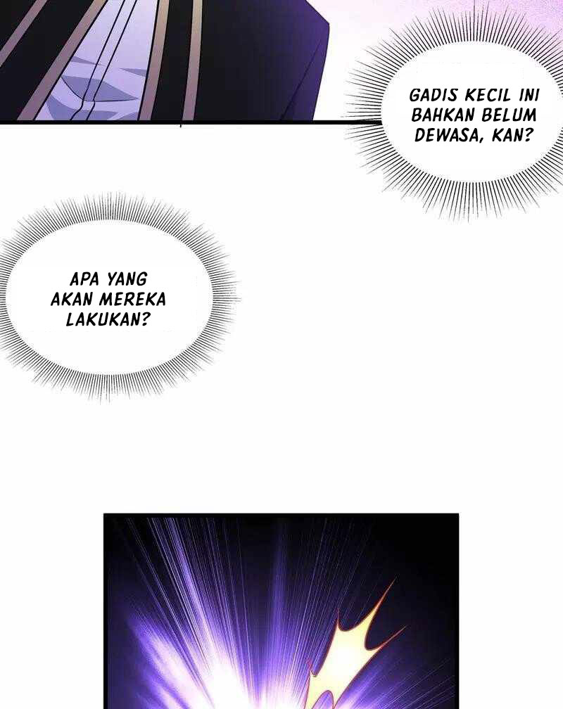 Became King After Being Bitten Chapter 24 Gambar 14