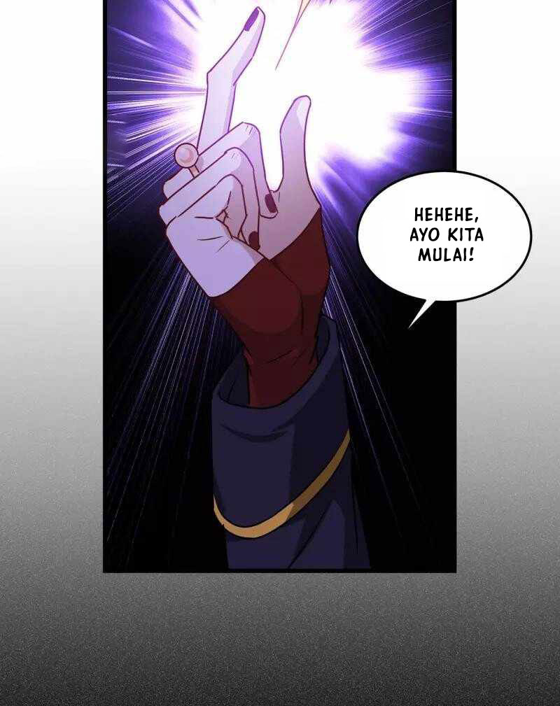Became King After Being Bitten Chapter 24 Gambar 15