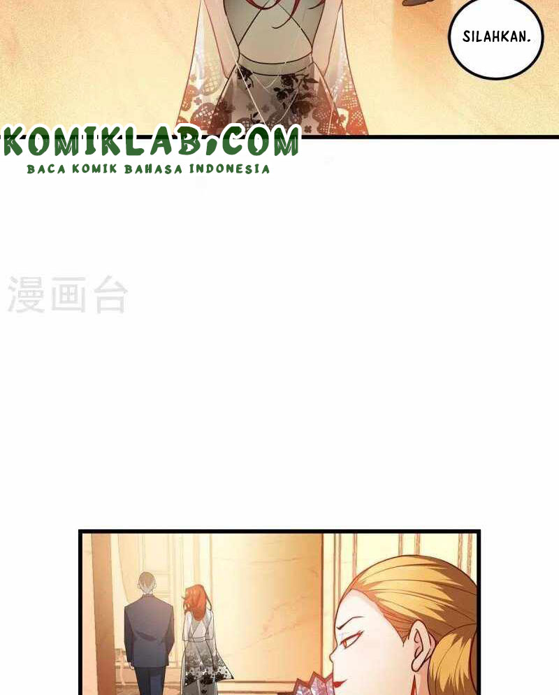 Became King After Being Bitten Chapter 25 Gambar 11