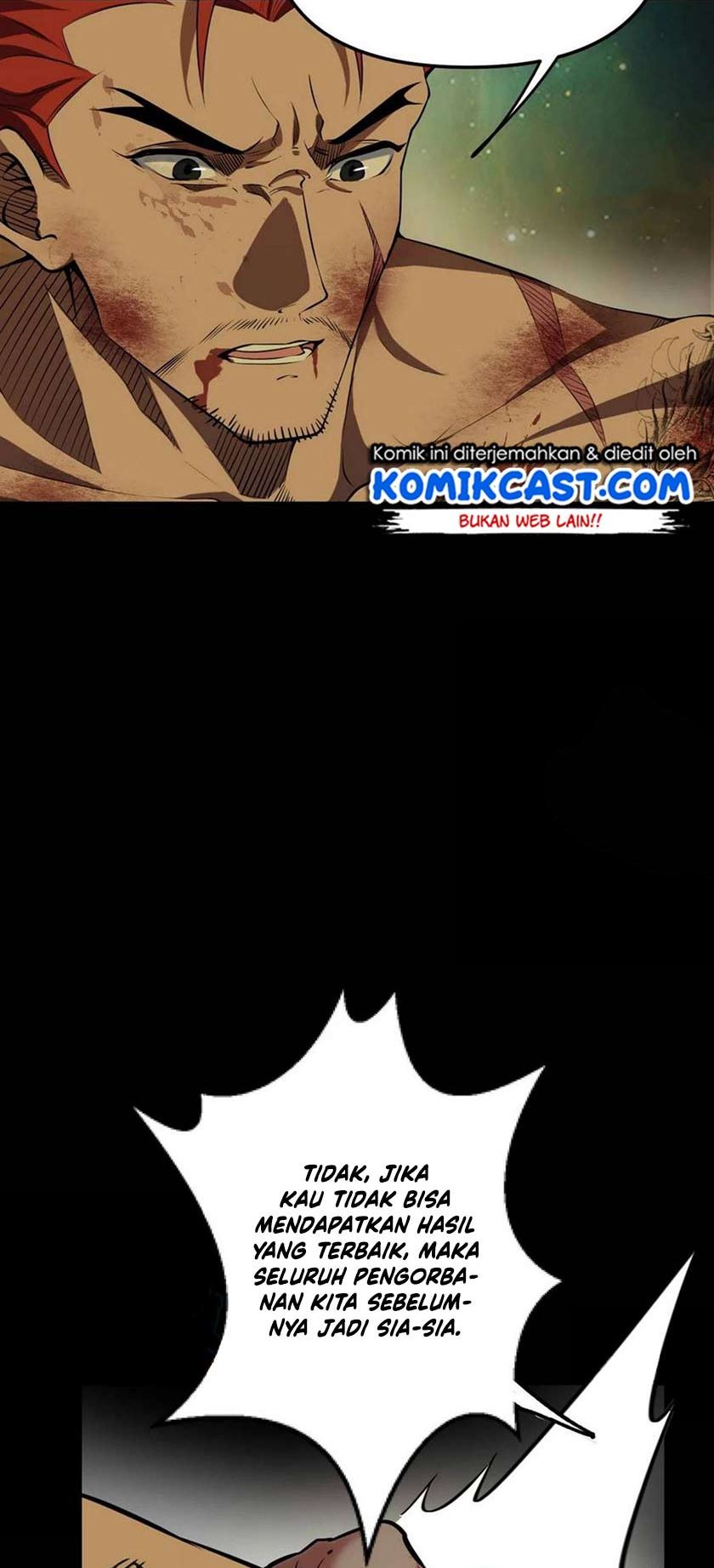 I’m An Evil God Chapter 187 halaman 12