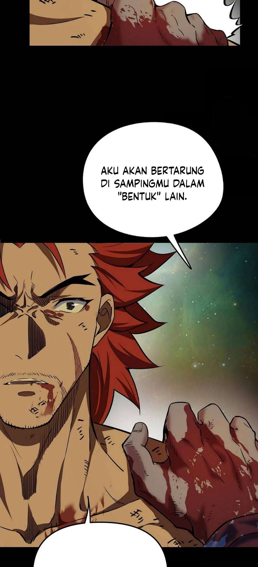 I’m An Evil God Chapter 187 halaman 13
