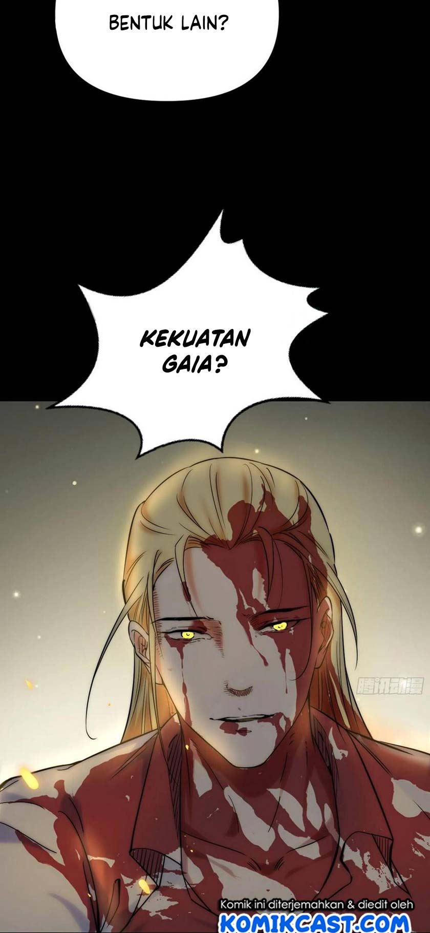 I’m An Evil God Chapter 187 halaman 14