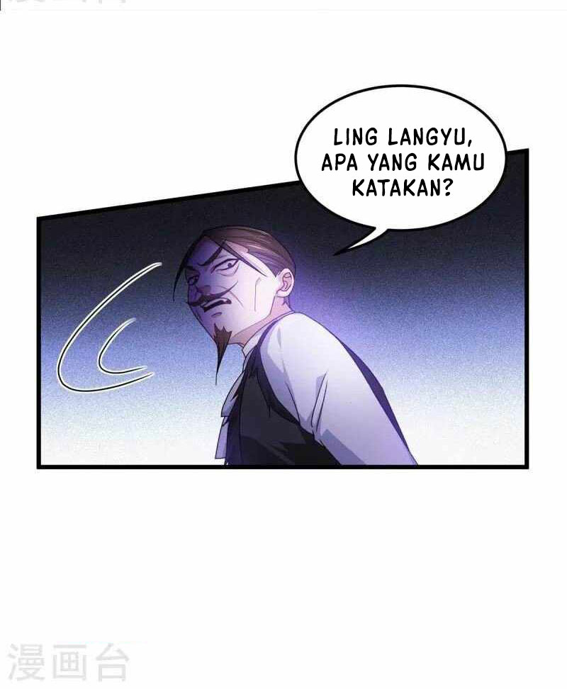 Became King After Being Bitten Chapter 26 Gambar 13