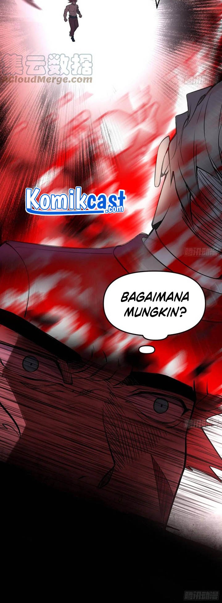 I’m An Evil God Chapter 188 halaman 9