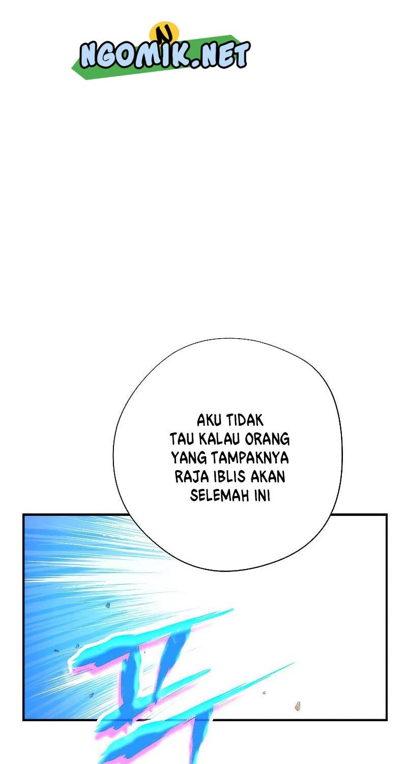 The Live Chapter 90 halaman 15
