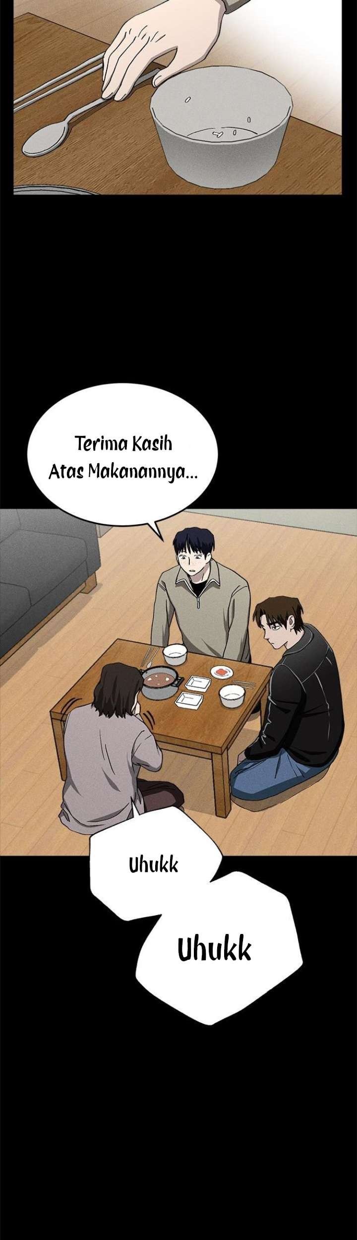 Fate Coin Chapter 19 halaman 15