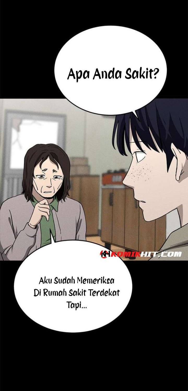 Fate Coin Chapter 19 halaman 16