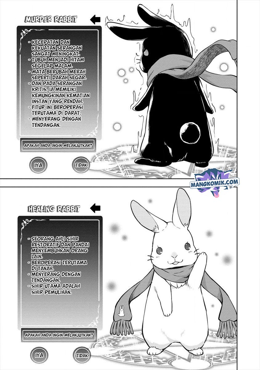 VRMMO Summoner Hajimemashita Chapter 20 Gambar 4