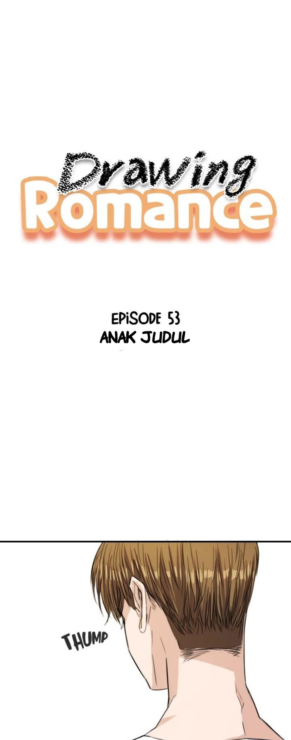Drawing Romance Chapter 53 halaman 11