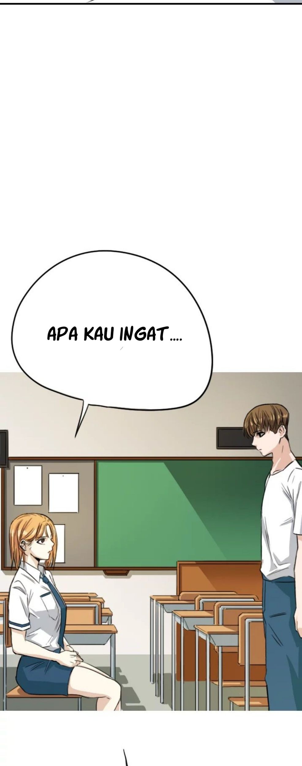 Drawing Romance Chapter 53 halaman 13