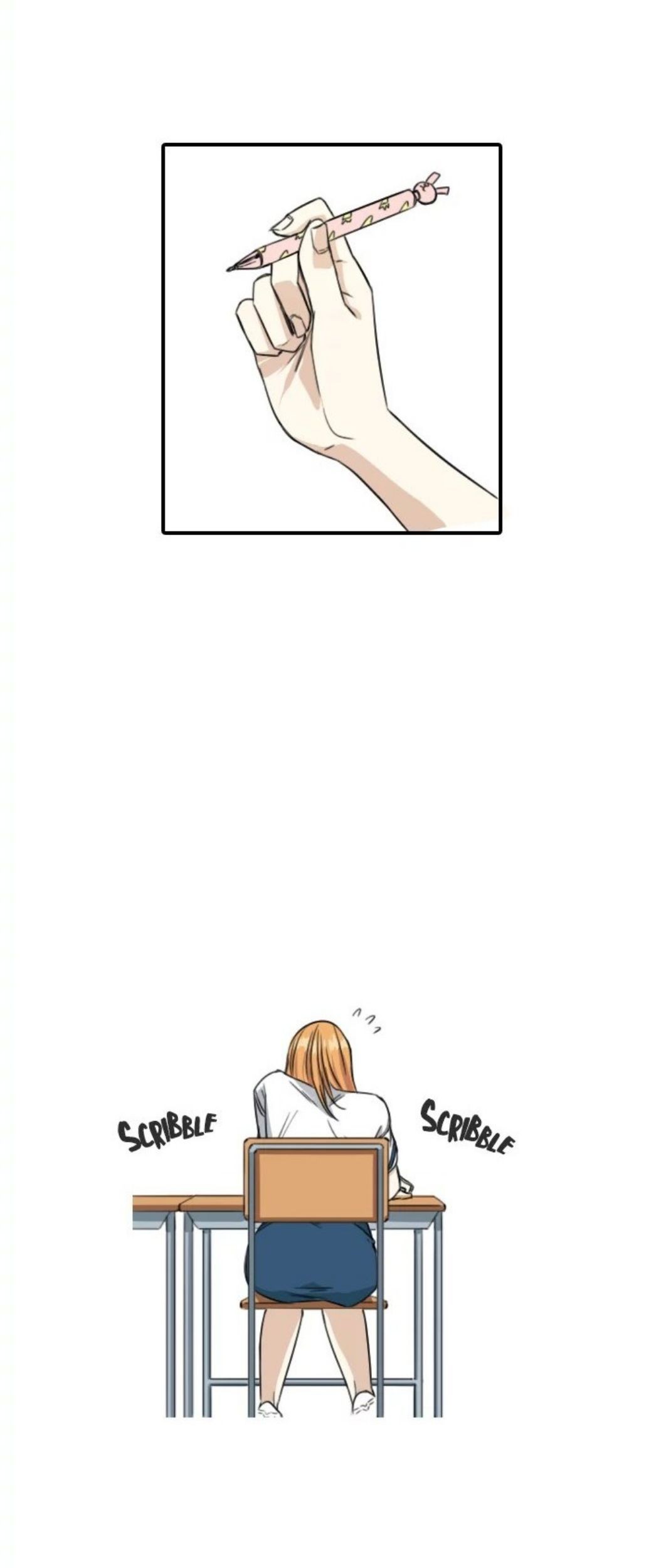 Drawing Romance Chapter 51 halaman 11