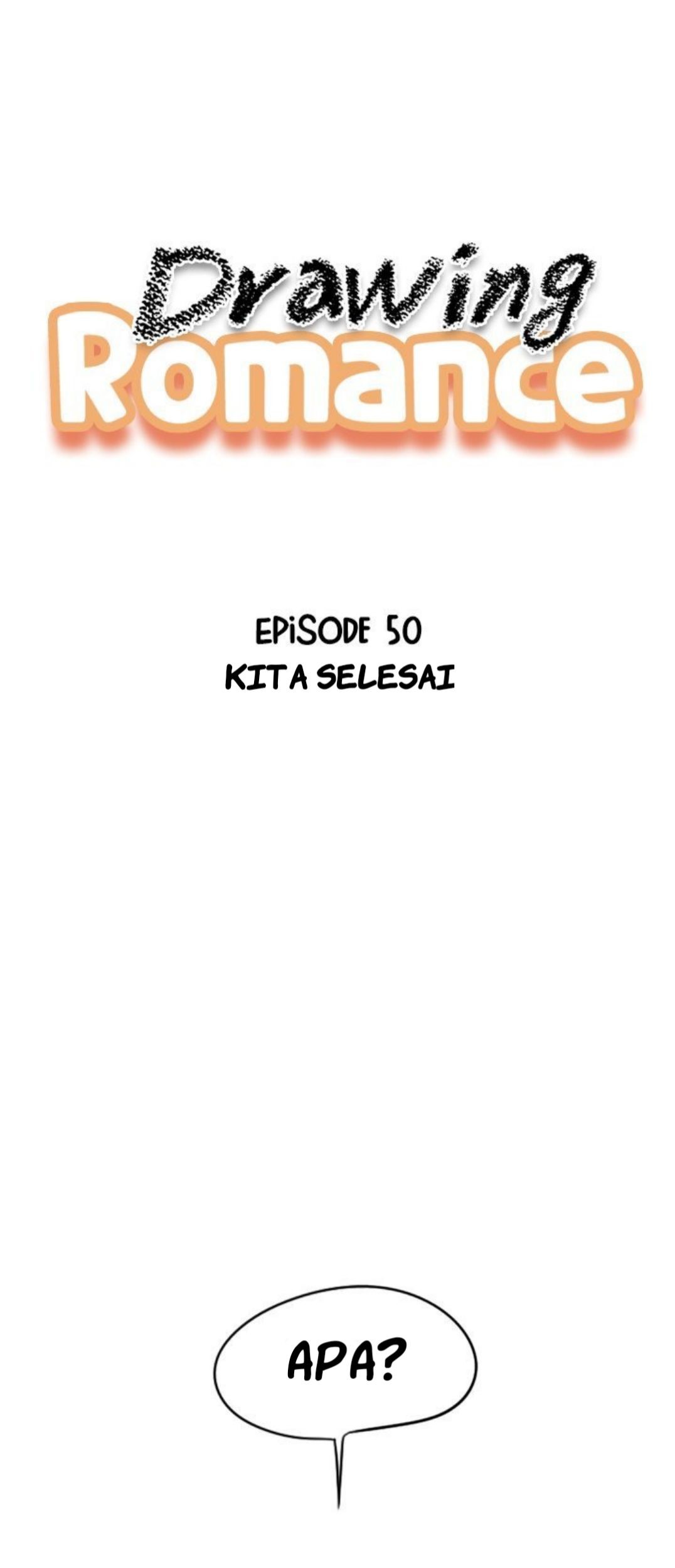 Drawing Romance Chapter 50 halaman 11