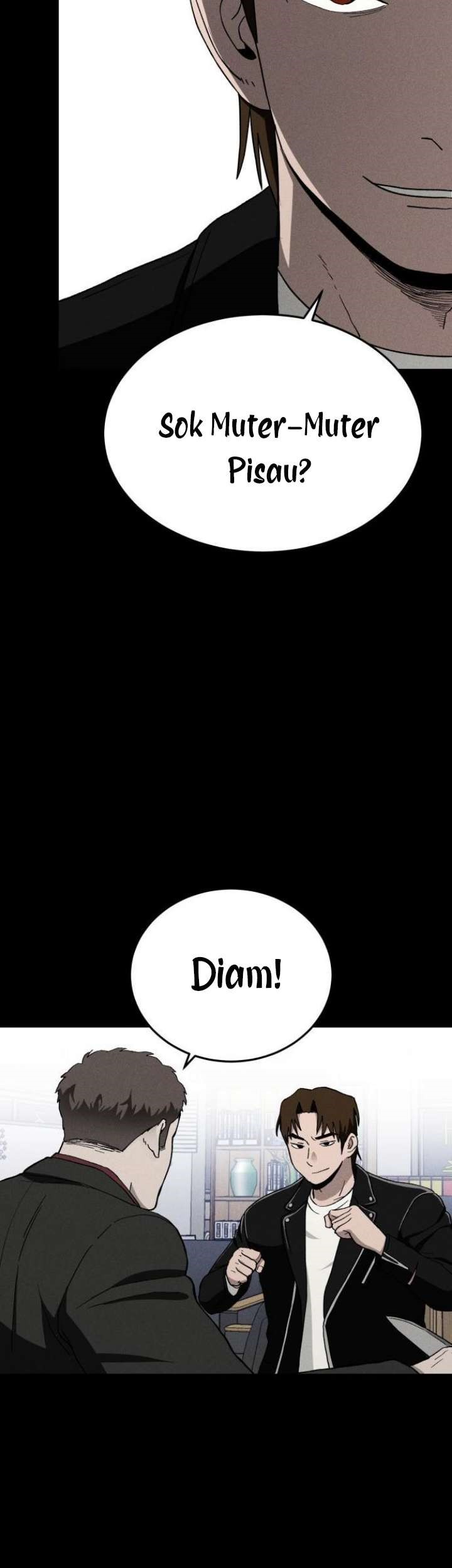 Fate Coin Chapter 21 halaman 11