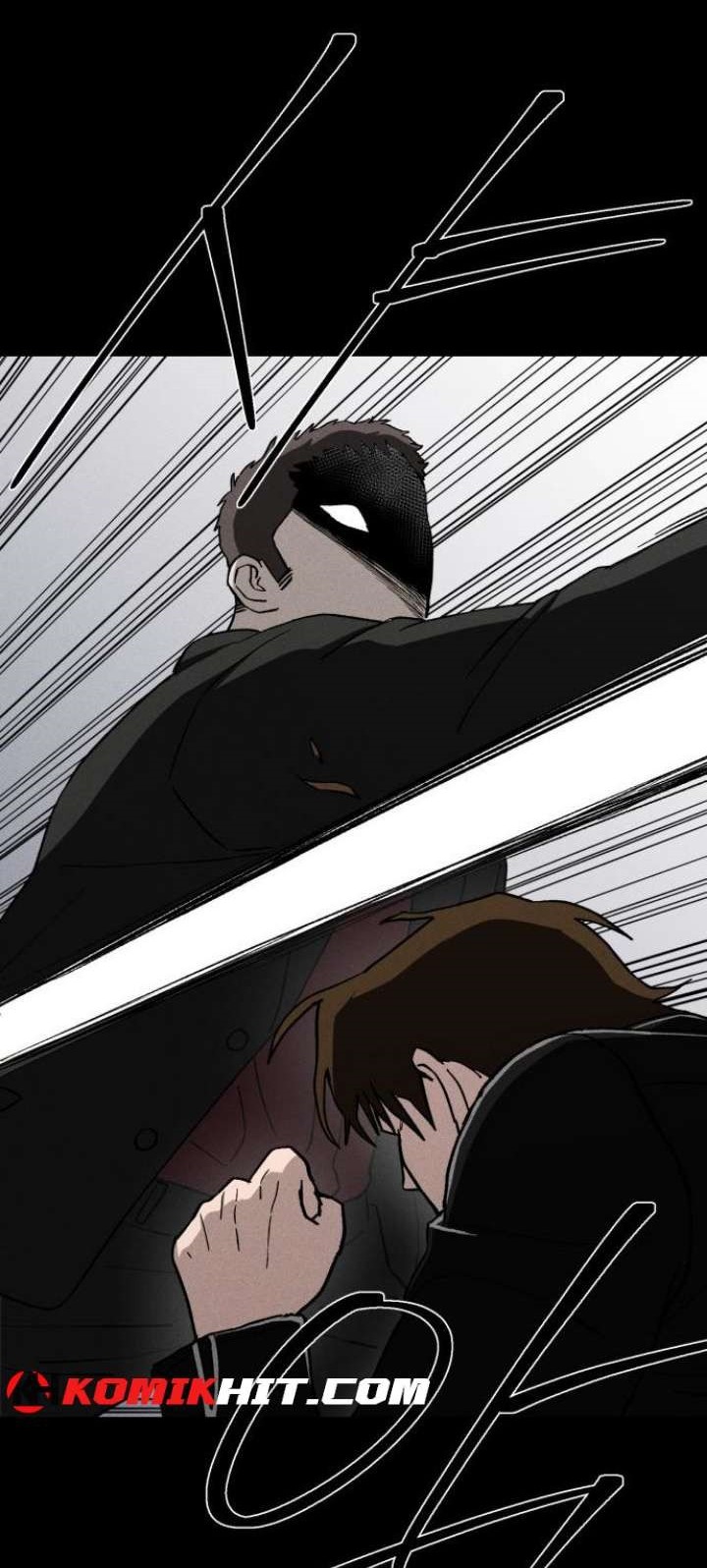 Fate Coin Chapter 21 halaman 12
