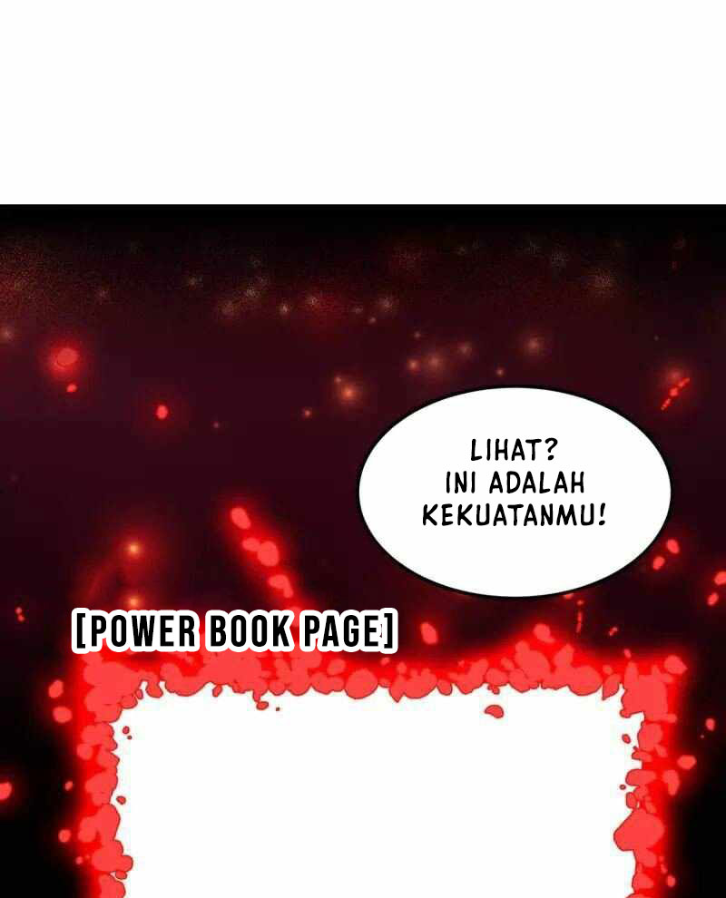 Became King After Being Bitten Chapter 27 Gambar 14