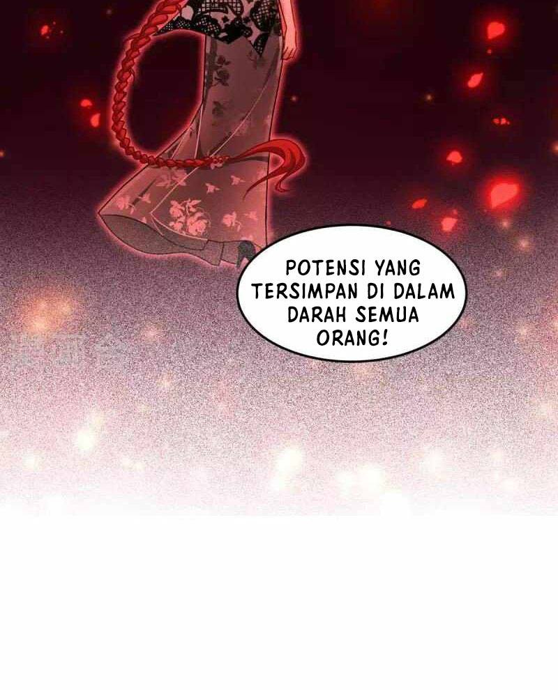Became King After Being Bitten Chapter 27 Gambar 16