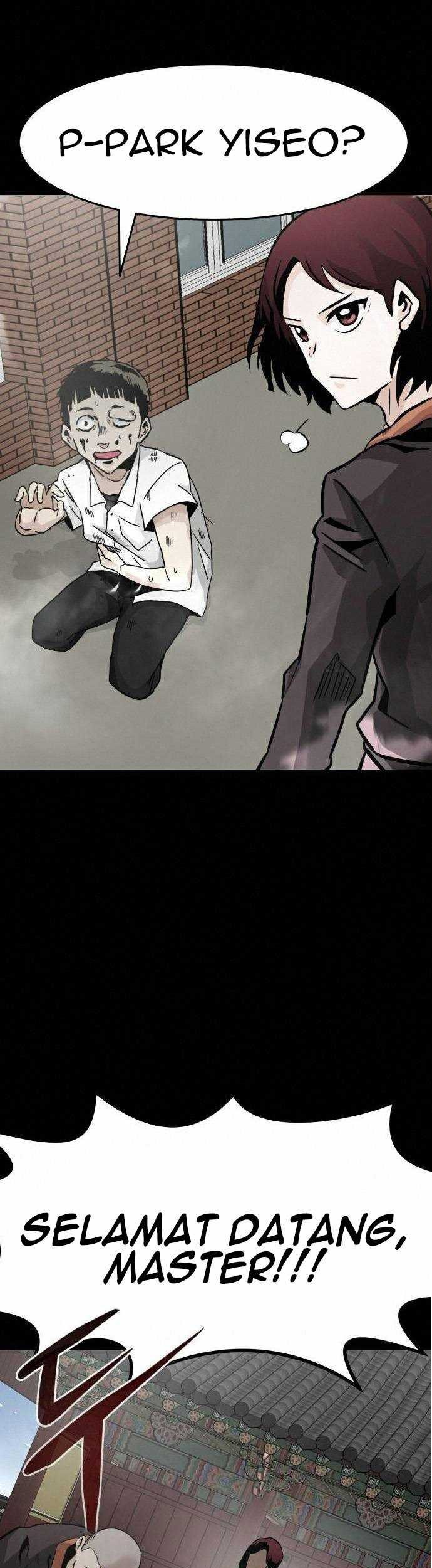 All Rounder Chapter 18 halaman 17