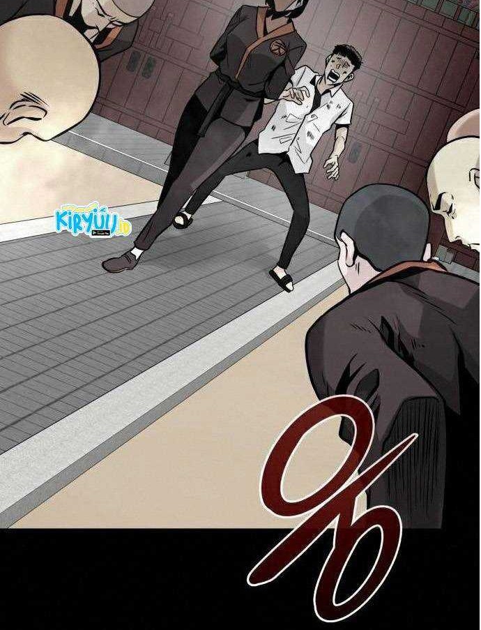 All Rounder Chapter 18 halaman 18