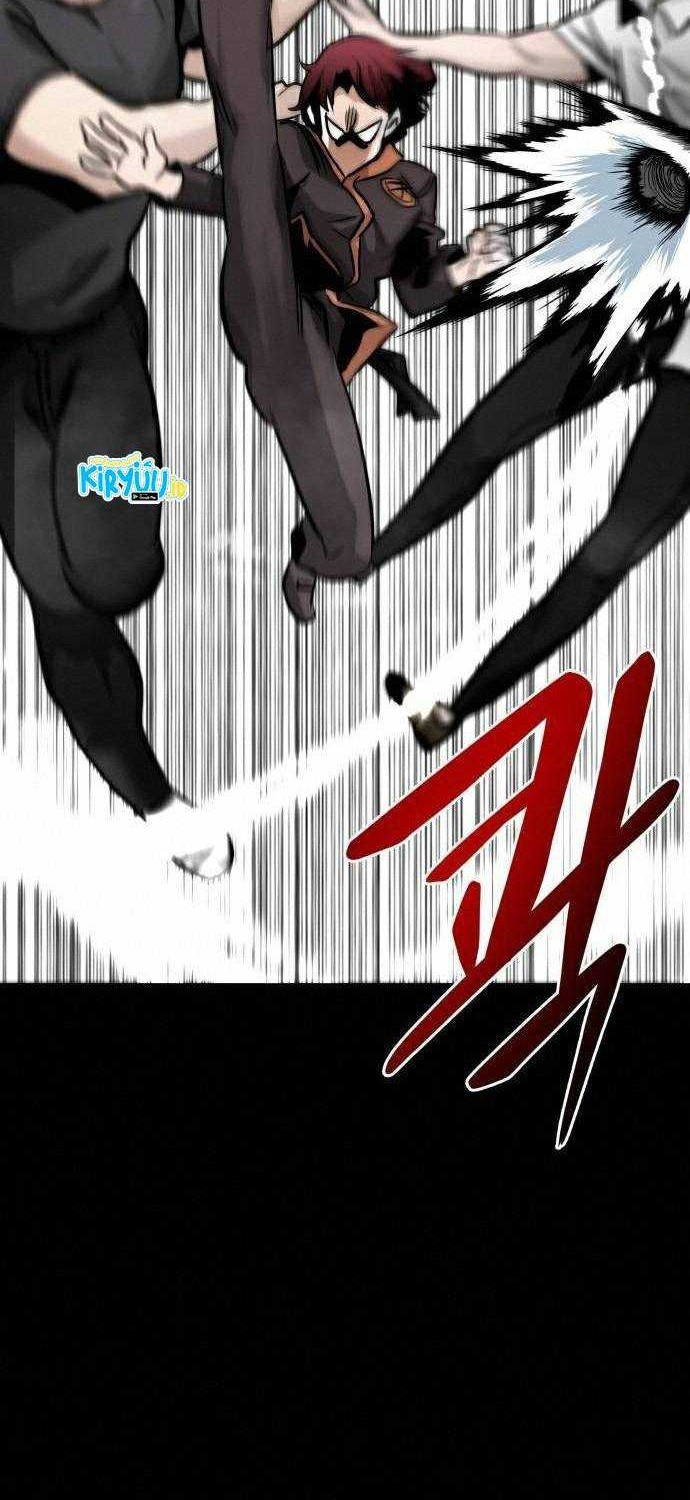 All Rounder Chapter 18 halaman 16