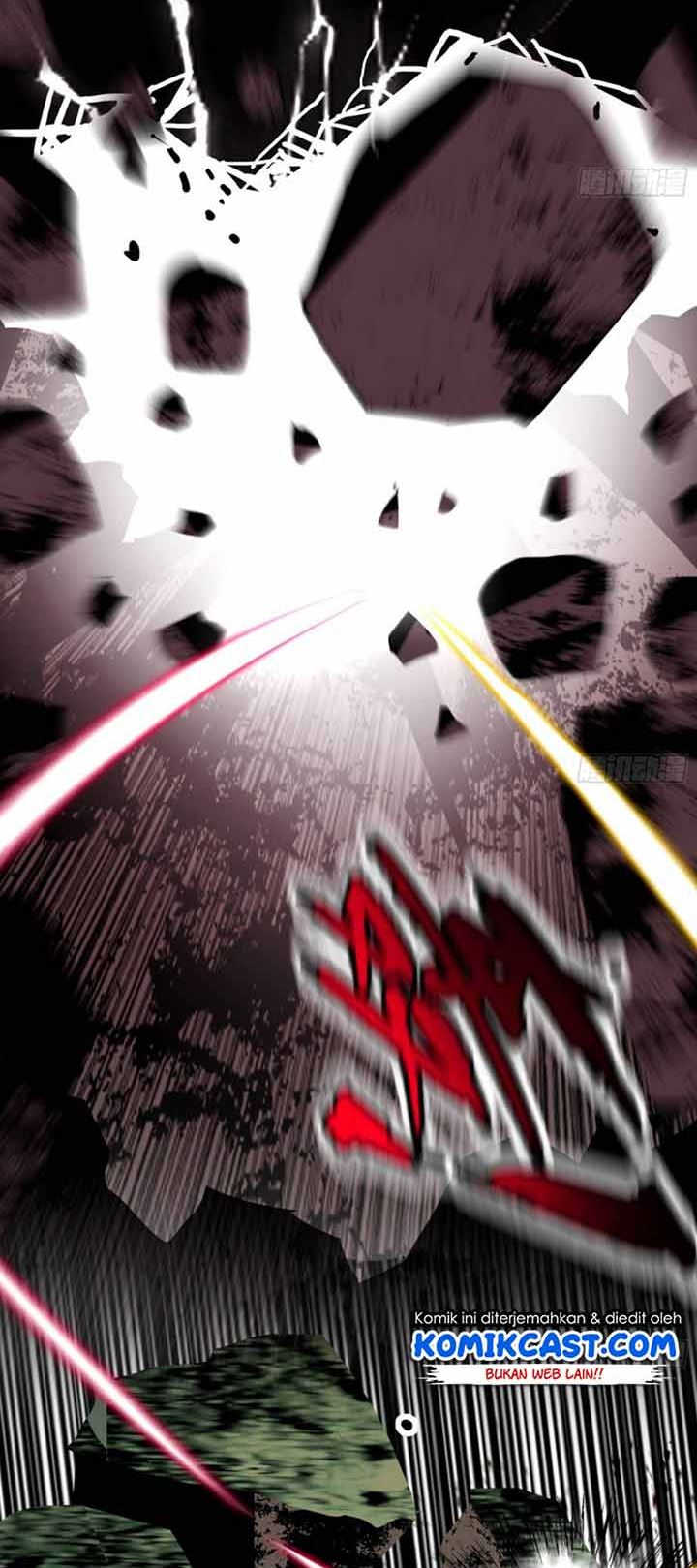 I’m An Evil God Chapter 190 halaman 9