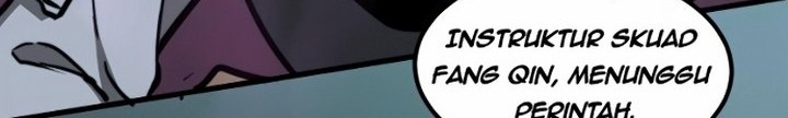 Super Evolution Chapter 42.2 halaman 15