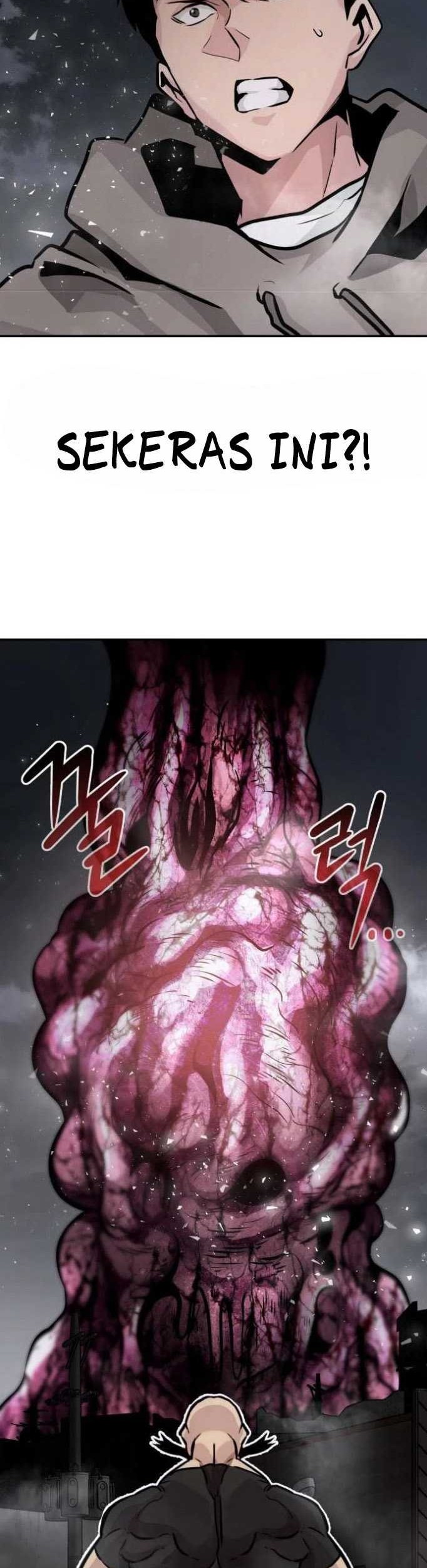All Rounder Chapter 19 halaman 22
