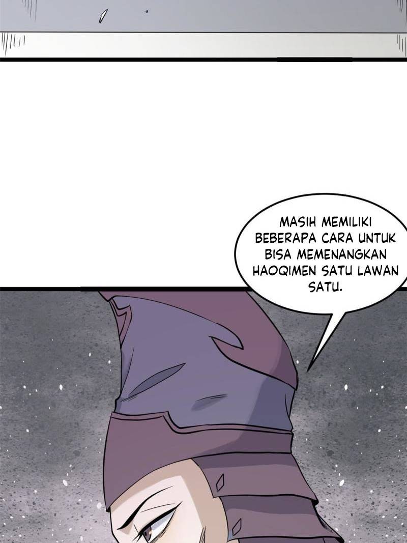 All Hail the Sect Leader Chapter 128 Gambar 10