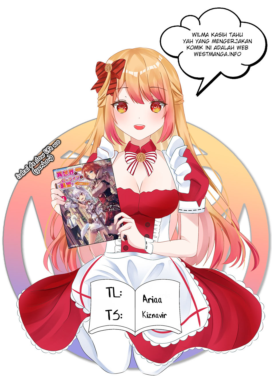 Isekai de Slow Life wo (Ganbou) Chapter 24 Gambar 4