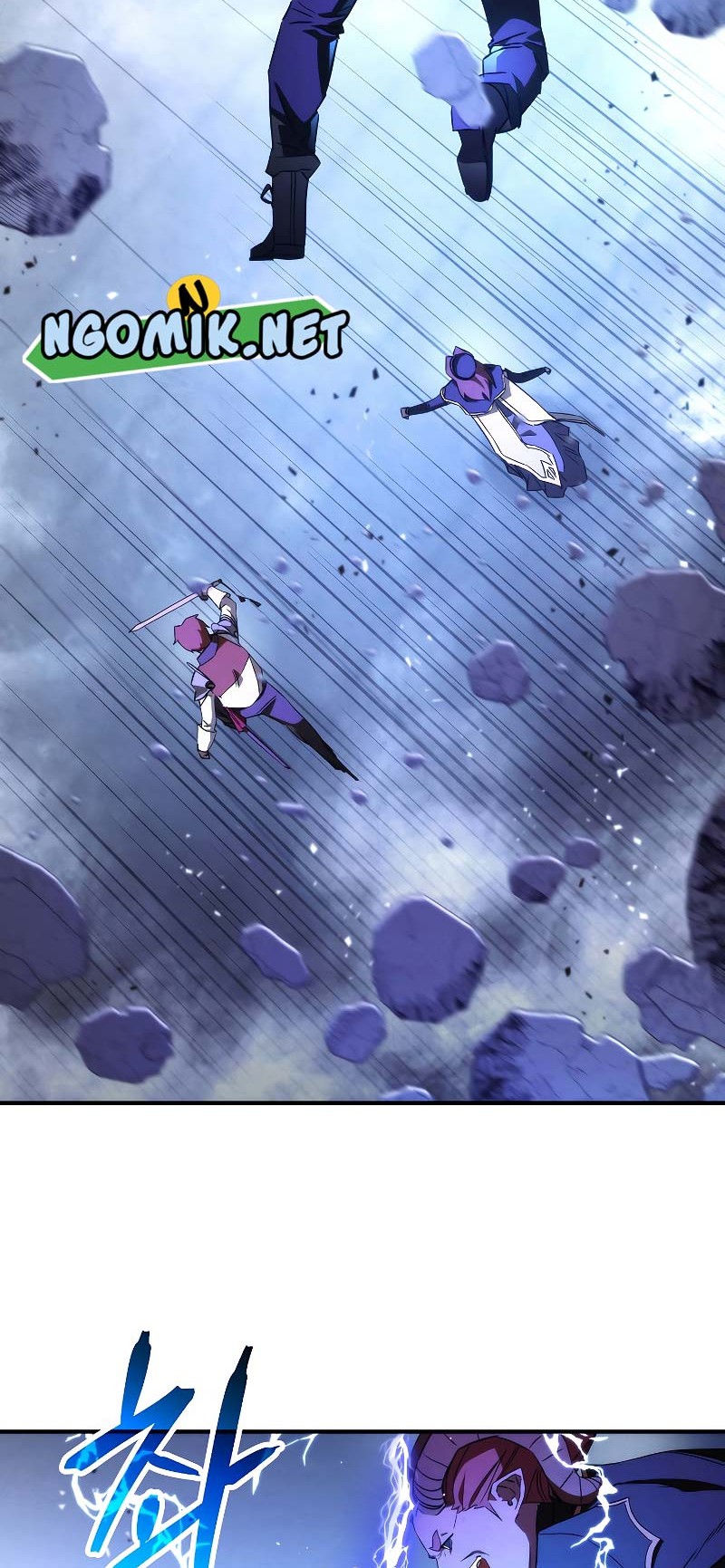 The Live Chapter 91 halaman 13