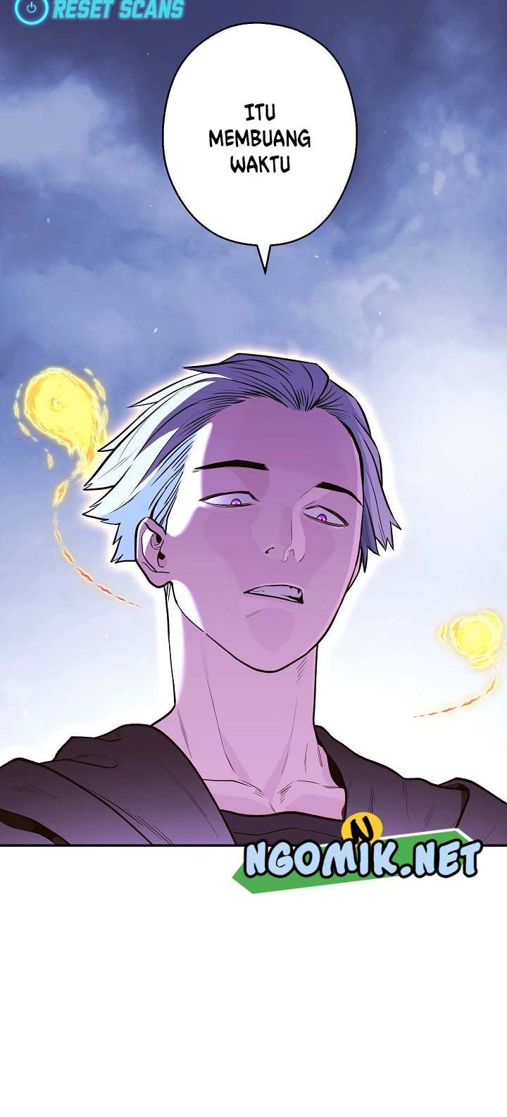 Dungeon Reset Chapter 115 halaman 13