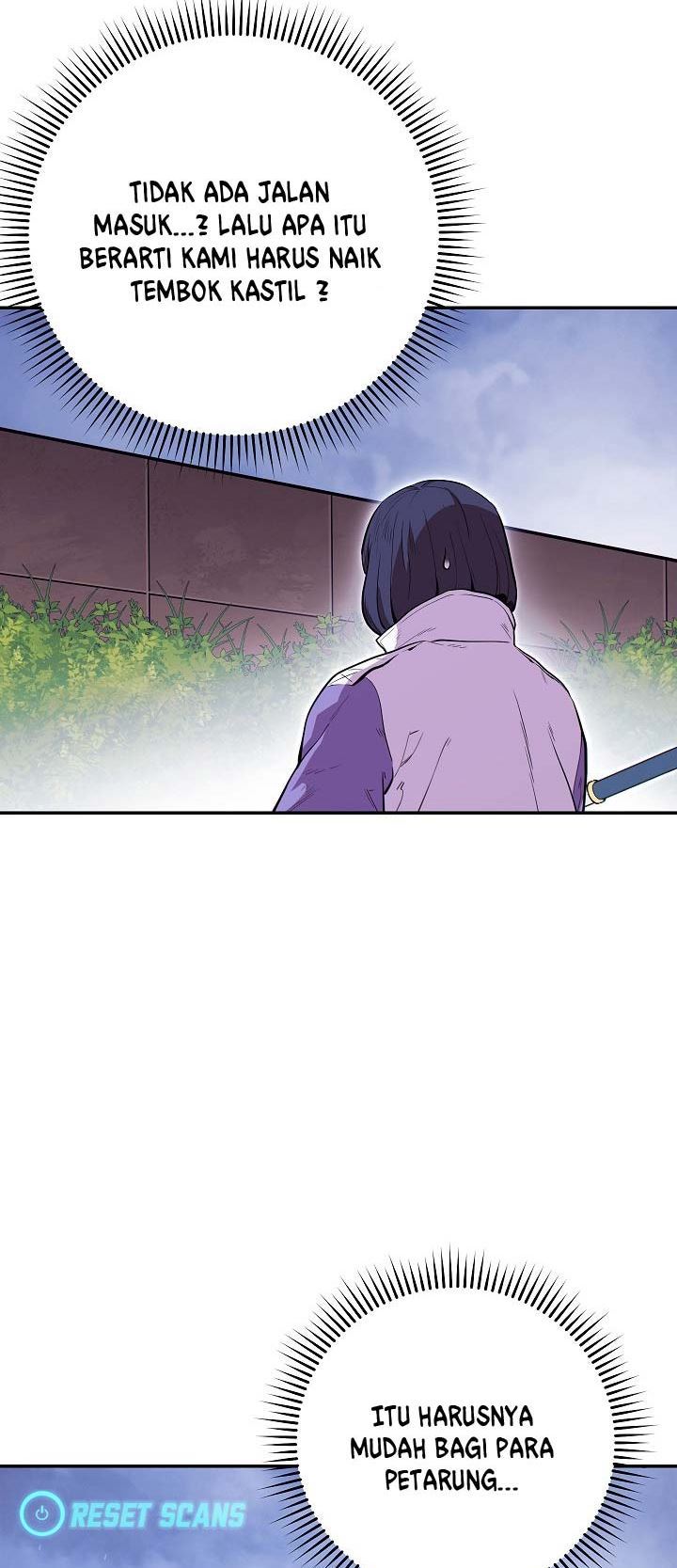 Dungeon Reset Chapter 115 halaman 15