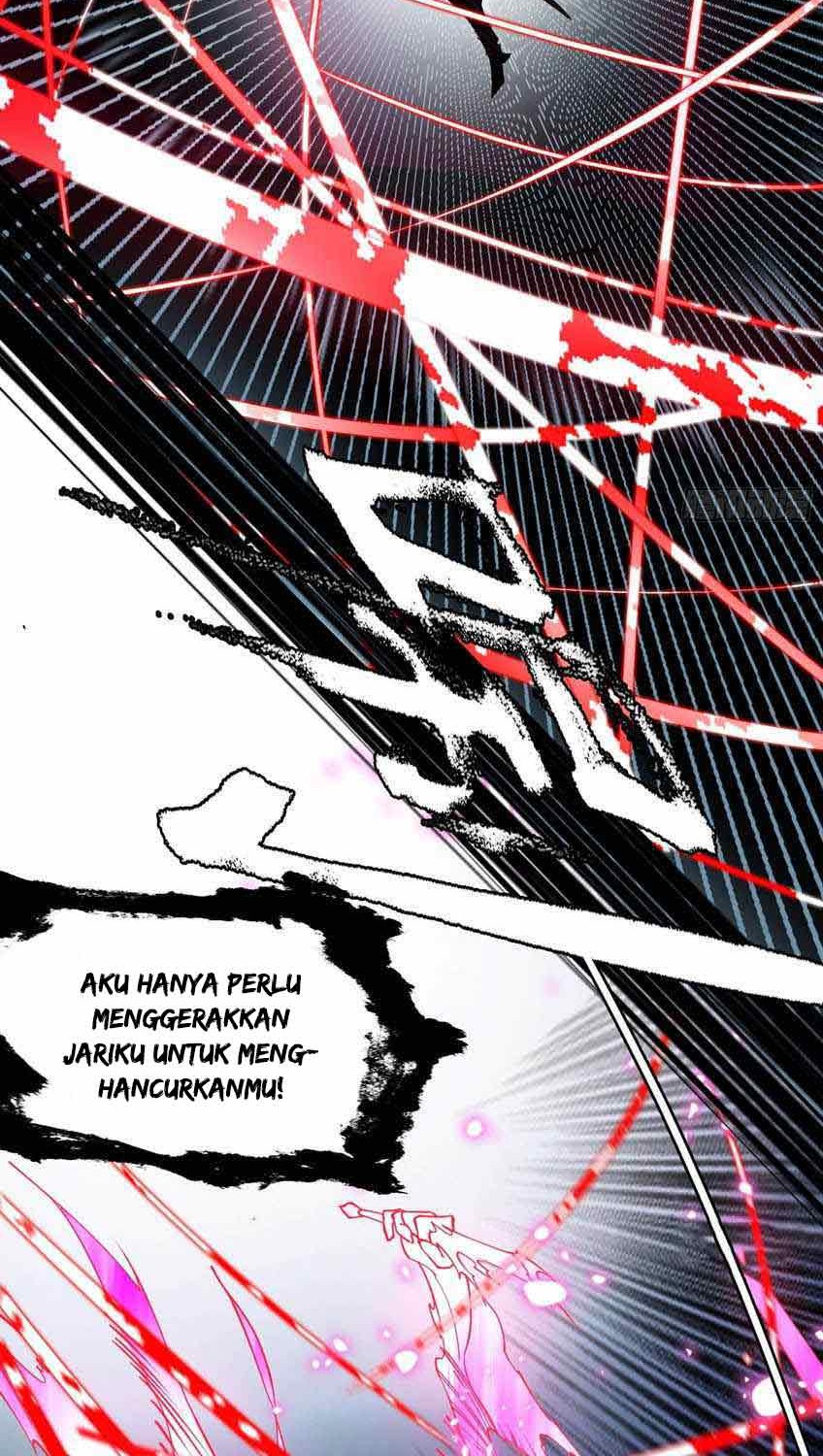 I’m An Evil God Chapter 191.1 halaman 7