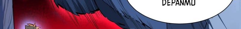 The People on Earth are Too Ferocious Chapter 42 Gambar 4