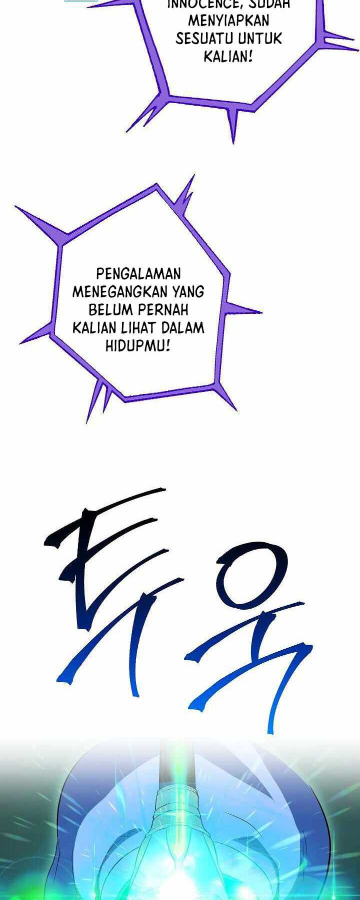 Skeleton Soldier Couldn’t Protect the Dungeon Chapter 138 halaman 14